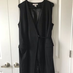 Dress wrap Shaw- tie